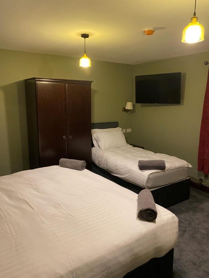 Unicorn Hotel Selby