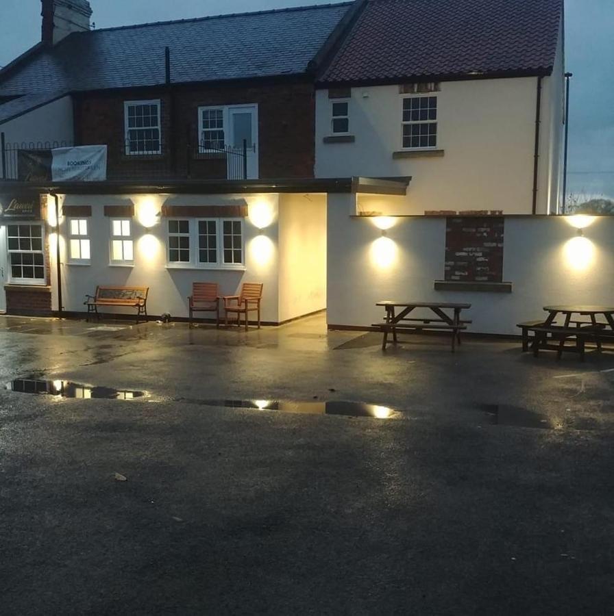 Hotel Unicorn Selby