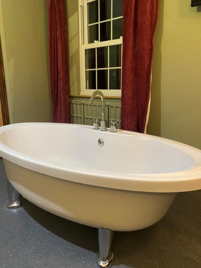 Unicorn Hotel Selby