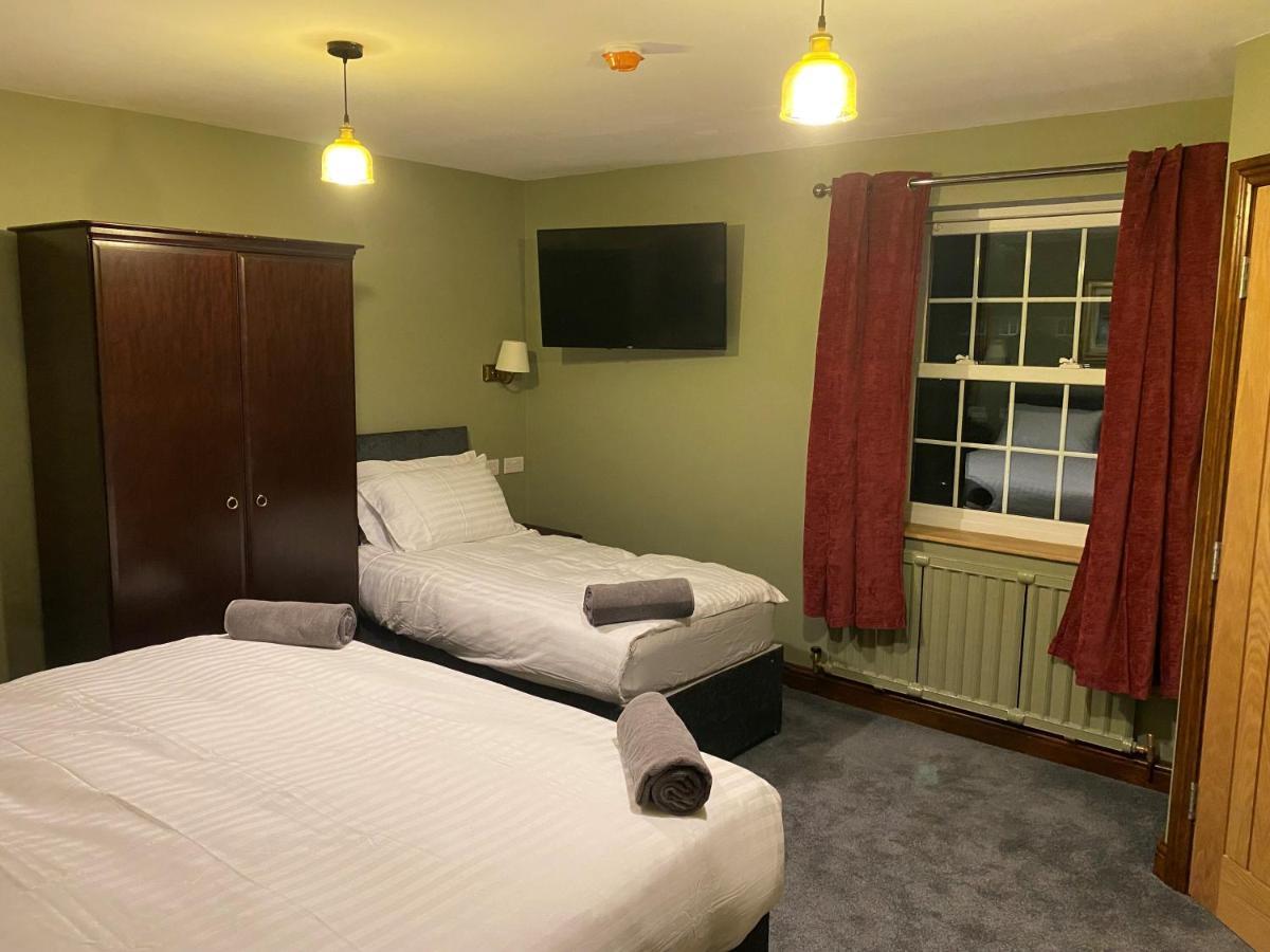 Hotel Unicorn