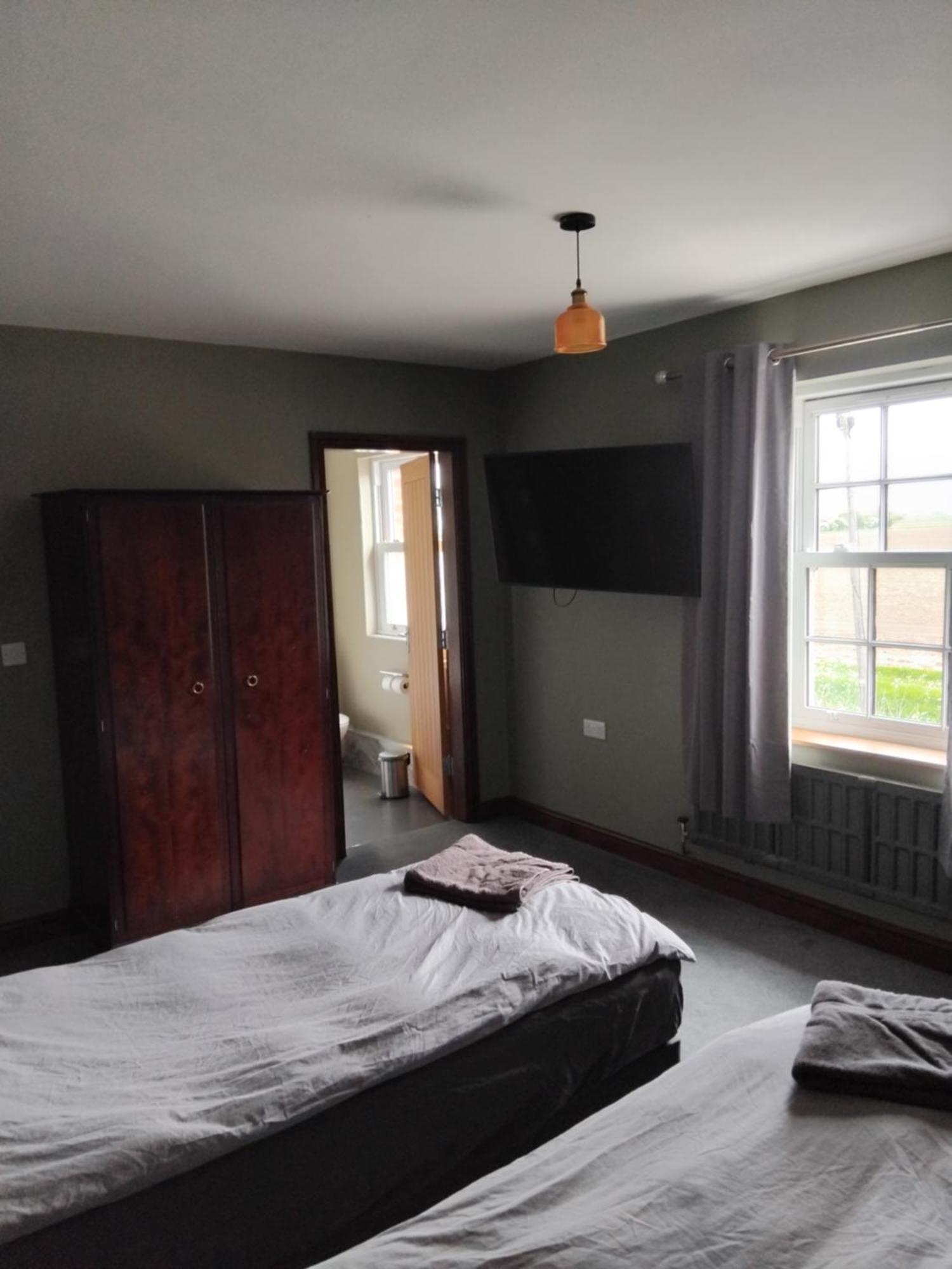 Unicorn Hotel Selby
